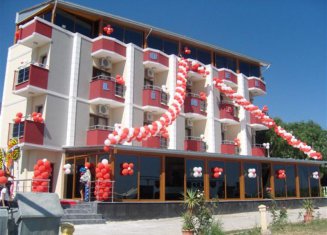 Residence Linda Hotel