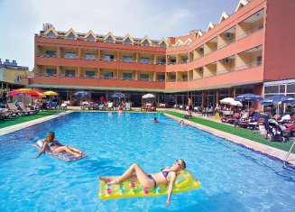 Grand Viking Hotel