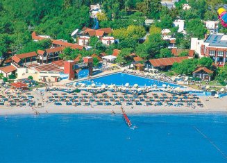 Majesty Club Kemer Beach