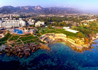 Jasmine Court Hotel & Casino