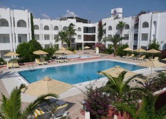 Club Hotel Barbarossa Mersin