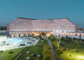 Korel Thermal Resort Clinic & Spa
