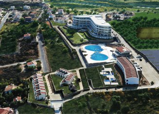 Malpas Hotel Casino