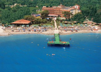 Carelta Beach Resort & Spa