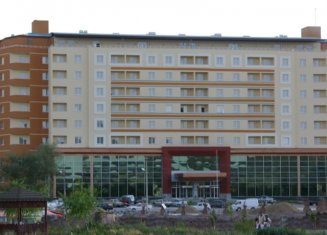 Roza Resort Thermal Hotel