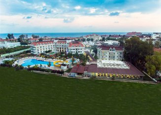 Grand Miramor Hotel