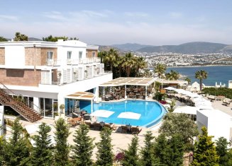 Doria Hotel Bodrum