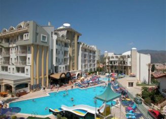 Grand Cettia Hotel