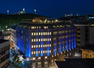 DoubleTree by Hilton İstanbul Sirkeci