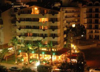 Rima Hotel