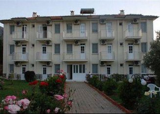 Elizan Otel