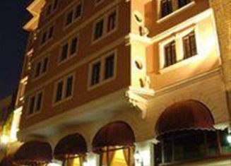 Oğlakçıoğlu Park Hotel İzmir