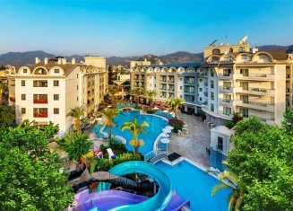 Cosmopolitan Resort