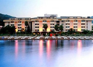 Munamar Hotel