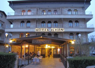 Ilhan Hotel