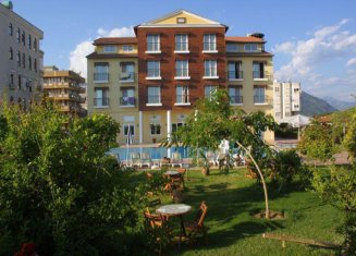Sevki Bey Hotel