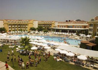 Vera Club Hotel Lindita