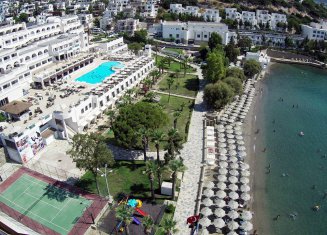 Azka Otel