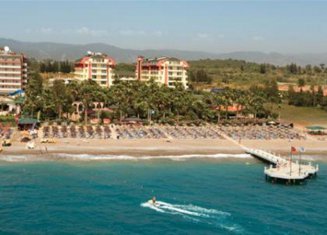 Meryan Hotel