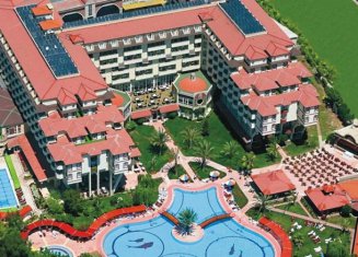 Nova Park Hotel
