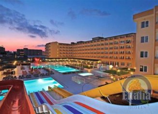 Eftalia Resort