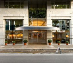 Ontur Hotel İzmir