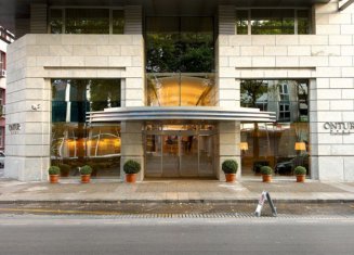 Ontur Hotel İzmir