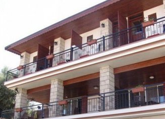 Ala&ccedil;atı Yama&ccedil; Evi Butik Otel