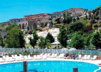 Doğa Tatil K&ouml;y&uuml;