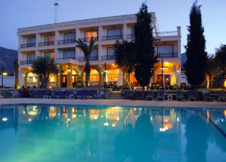 Altınkaya Holiday Resort
