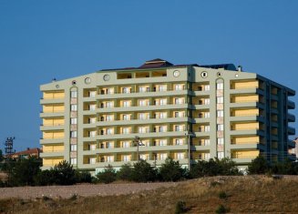 Kozaklı Grand Termal Hotel