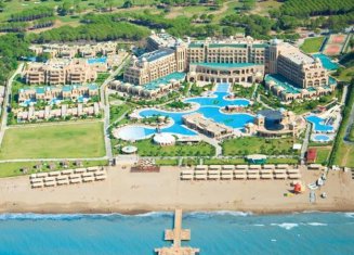 Spice Hotel & Spa