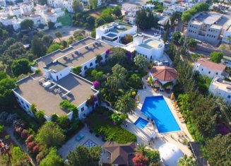 Hotel Karia Princess