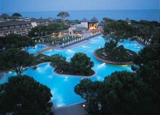 Papillon Ayscha Hotel