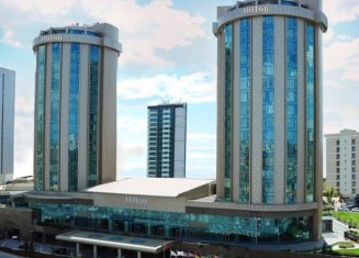 Hilton İstanbul Kozyatağı
