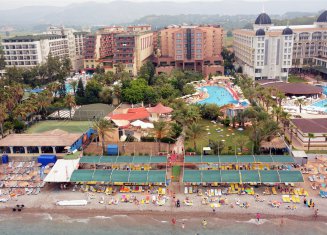 Stella Beach Hotel