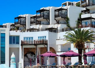 Kempinski Hotel Barboros Bay