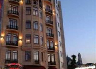 Taxim Hill Hotel