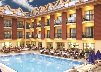 Astoria Hotel Kemer