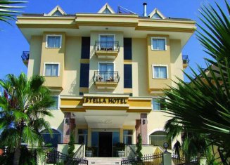 Stella Hotel Kemer