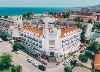 Elit Life Hotel