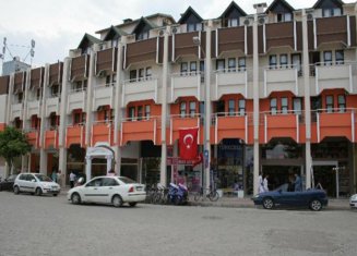 Şefikbey City Hotel