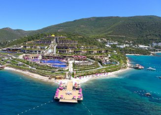 The Bodrum by Paramount Hotels & Resorts