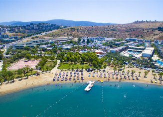 Anadolu Hotels Bodrum