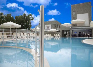 Sunhill Centro Hotel