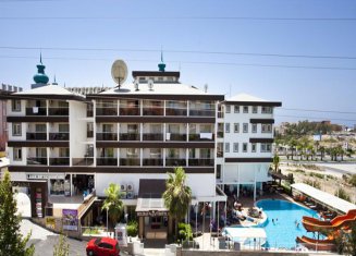 Holiday City Hotel