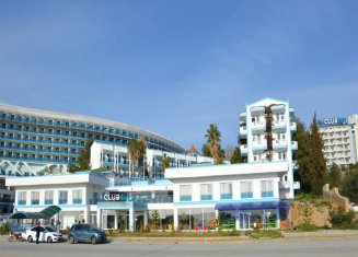 Club Eva Hotel
