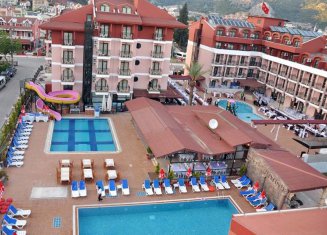 Club Ege Antique Hotel