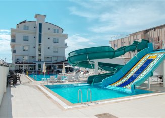 Sarp Hotel Kadriye