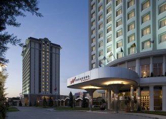 WOW İstanbul Hotel